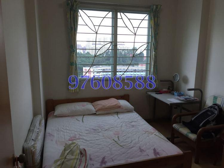 Guilin View (D23), Condominium #163639902